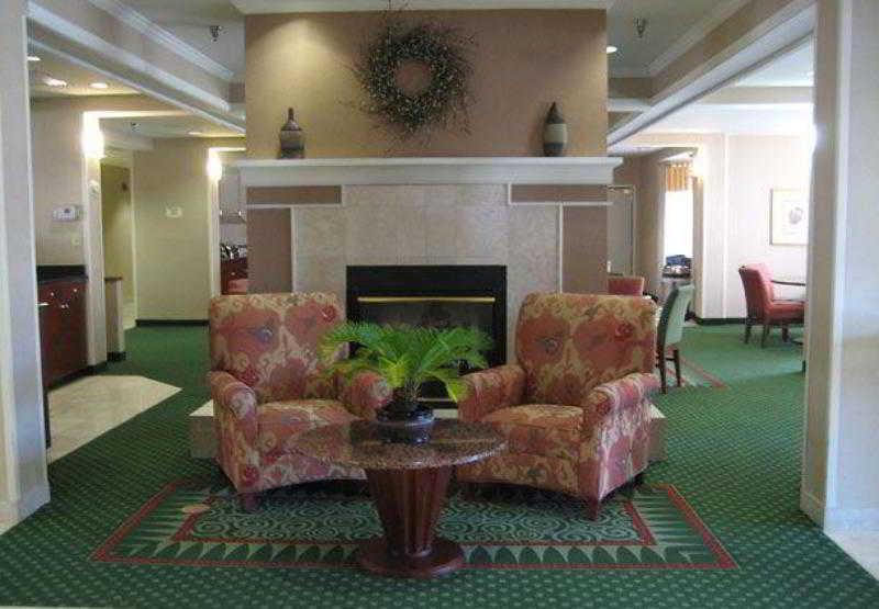 Courtyard Beaumont Hotel Ngoại thất bức ảnh